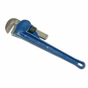Irwin Heavy Duty Leader Pipe Wrench