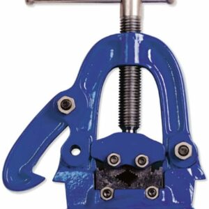Irwin 1/8″ – Hinged Pipe Wrench