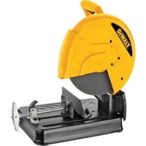 DeWalt 355Mm 2300W Abrasive Chop Saw