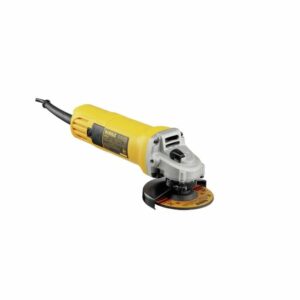 DeWalt 100Mm 680W Toggle Switch SAG