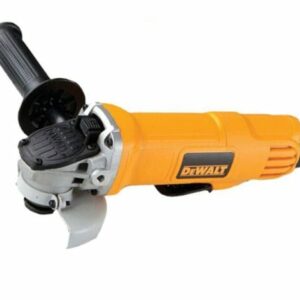 DeWalt 100Mm 850W Paddle Switch SAG