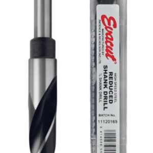 Evacut HSS 1/2” Reduced Shank Drill (MM)