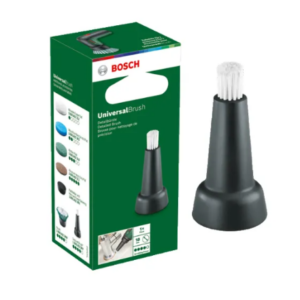 BOSCH Home & Garden Power Scrubber Brush Detailed Brush